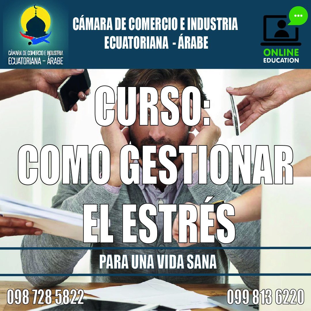 Como Gestionar El Estres