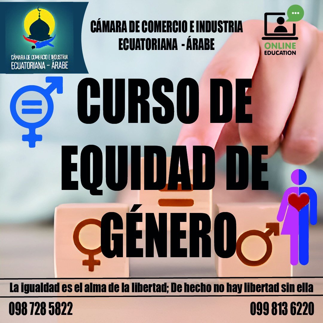 Equidad De Genero