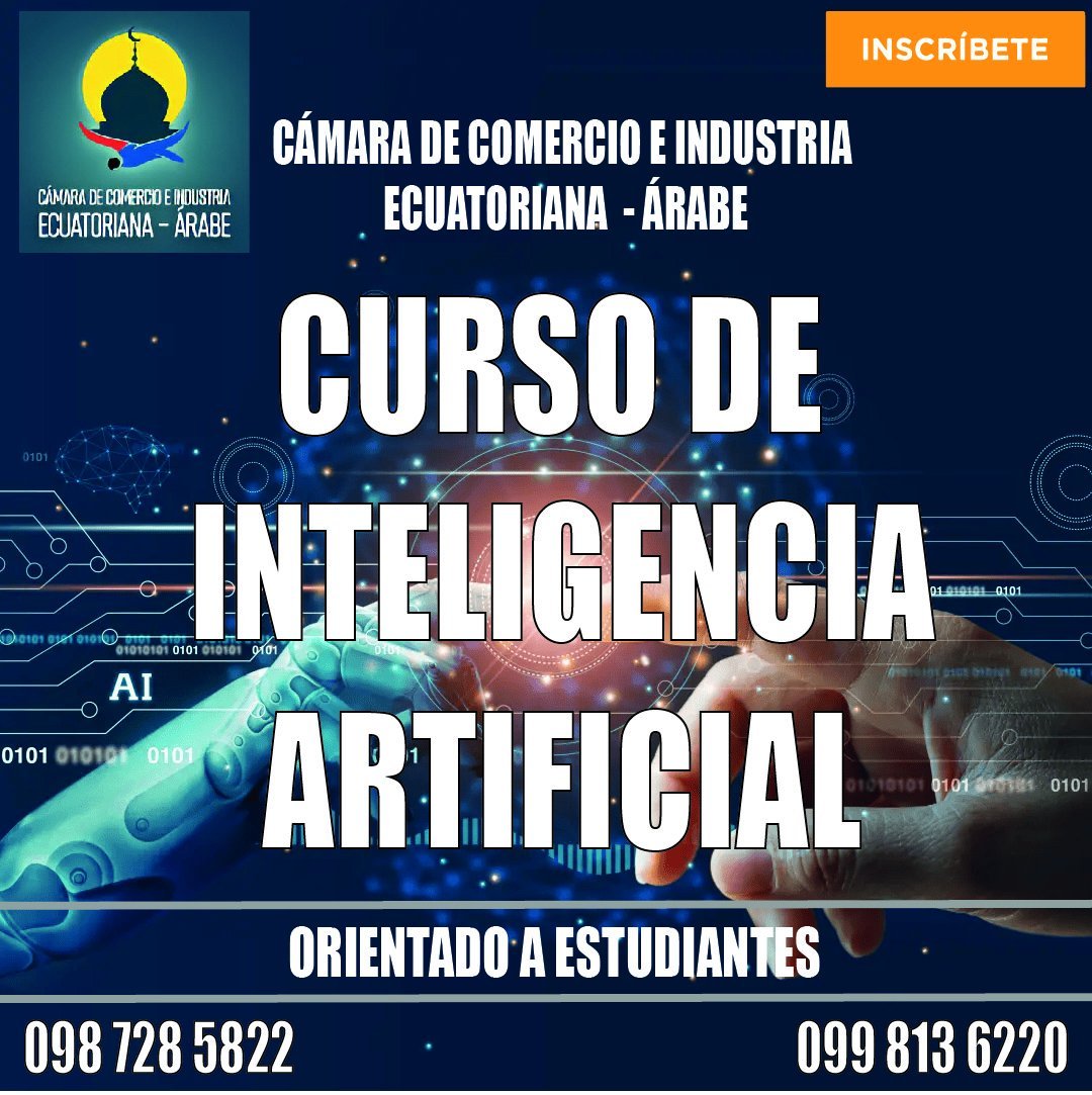 Inteligencia Artificial