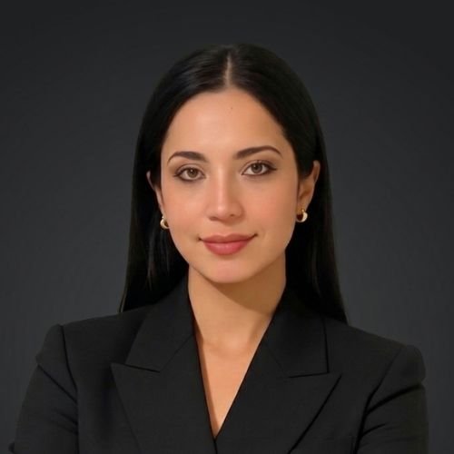 Valeria Vega